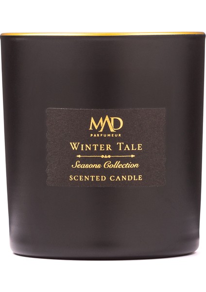 Mad Winter Tale 200 gr Mum fiyatları