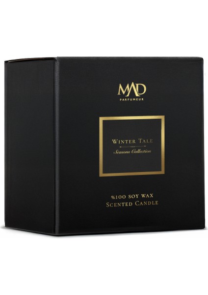 Mad Winter Tale 200 gr Mum fırsatları