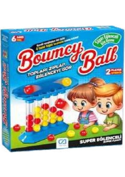 Bouncy Ball