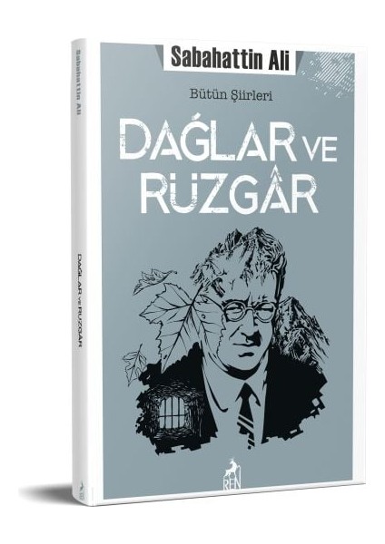 Dağlar ve Rüzgar
