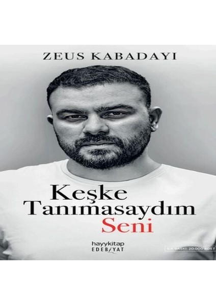 Keşke Tanımasaydım Seni