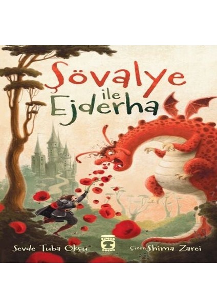 Şövalye ile Ejderha