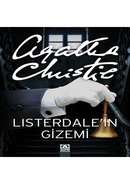 Listerdale'in Gizemi