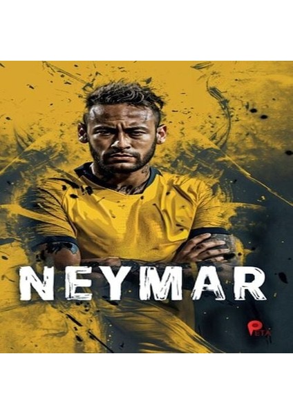 Neymar (Poster Hediyeli)