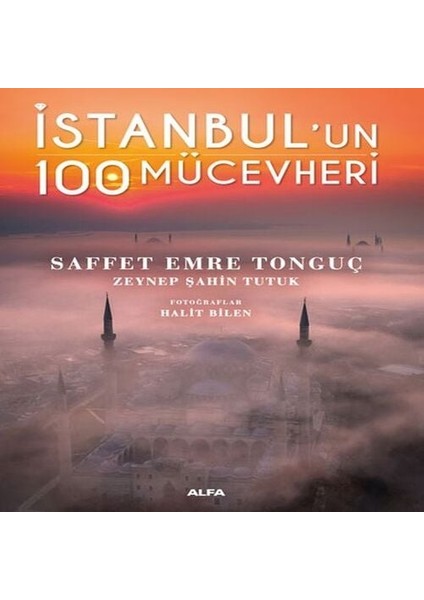 Istanbul’un 100 Mücevheri