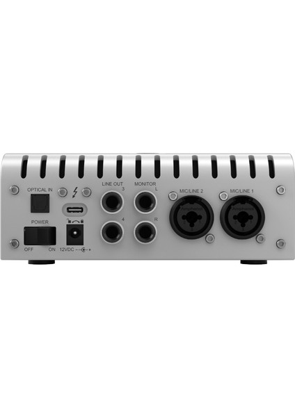 Uad - Apollo Twin x Duo Gen 2 Stu | Masaüstü 10 x 6 Thunderbolt Ses Kartı (2.nesil) - Essential+ Yazılım Paketi ile (4 Dsp) modelleri