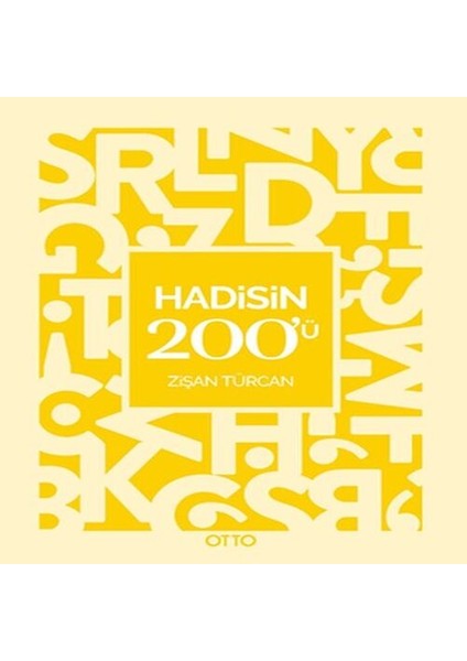 Hadisin 200’Ü