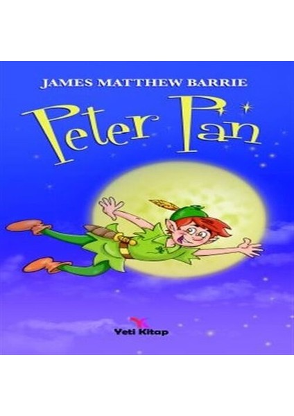 Peter Pan