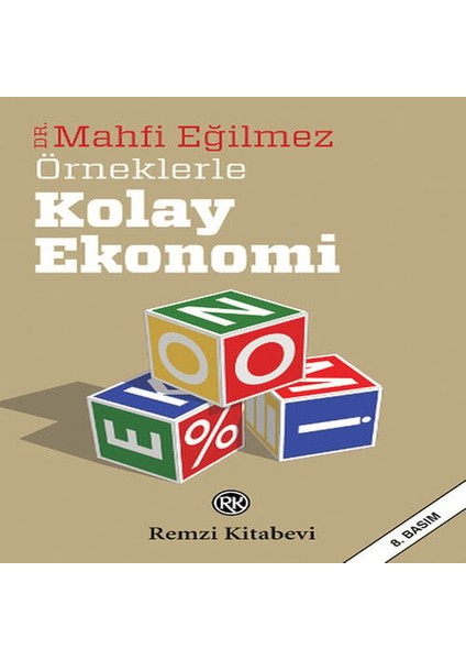 Örneklerle Kolay Ekonomi