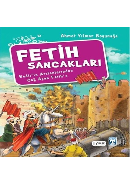 Fetih Sancakları