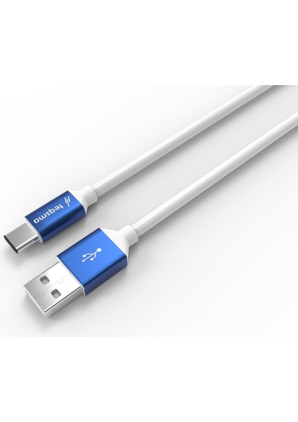 Tıtan C34 Type-C - USB Kablo 3.4A 100CM 30'lu Koli