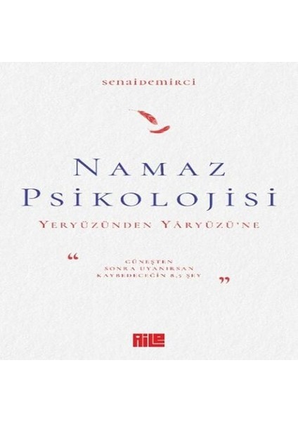 Namaz Psikolojisi