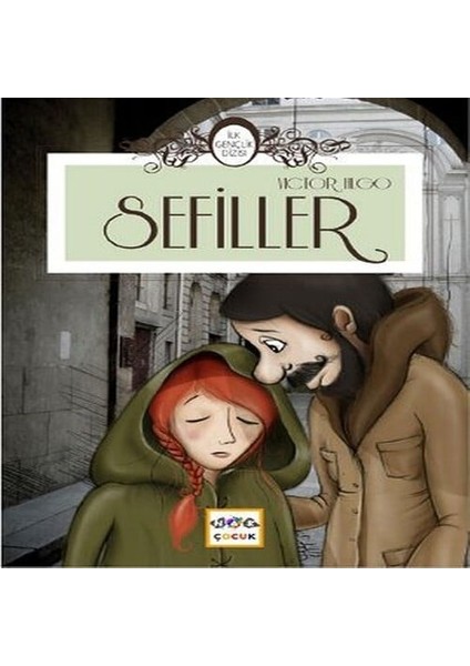 Sefiller (Ilk Gençlik Dizisi)