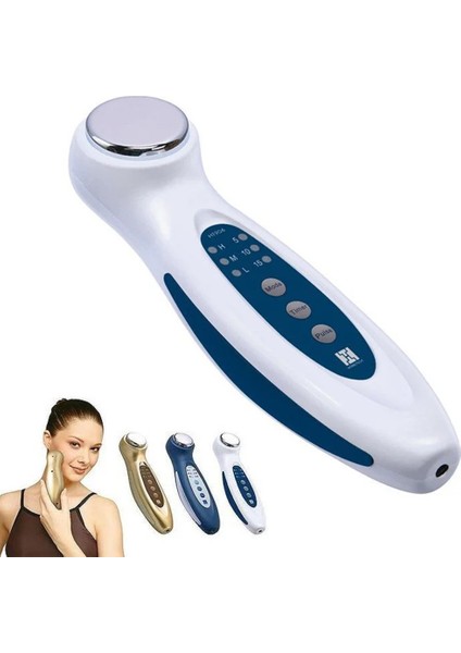 Homecare Ht 906 Portatif Ultrason Cihazı