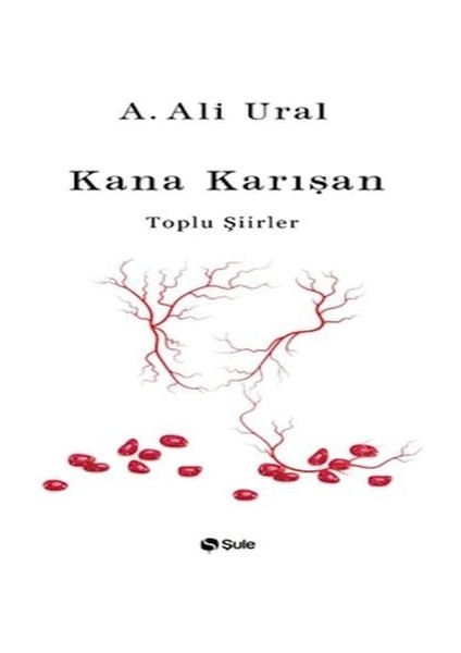 Kana Karışan (Ciltli)