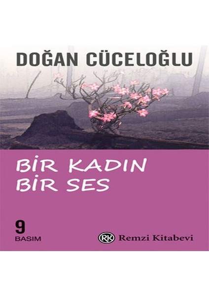 Bir Kadın Bir Ses