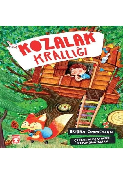 Kozalak Krallığı