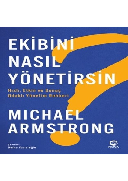 Ekibini Nasıl Yönetirsin?