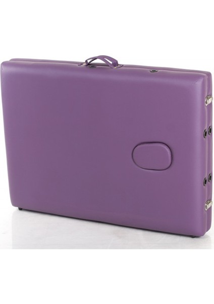 Classic 2 Mor Katlanabilir Masaj Masası indirimleri