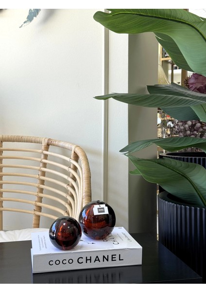 2li Cam Top Obje Amber