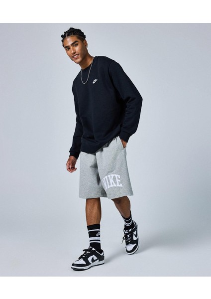 Sportswear Club French Terry Shorts fiyatları