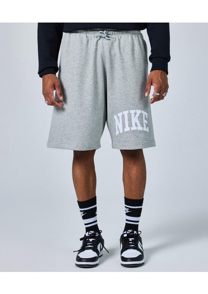 Sportswear Club French Terry Shorts fırsatları