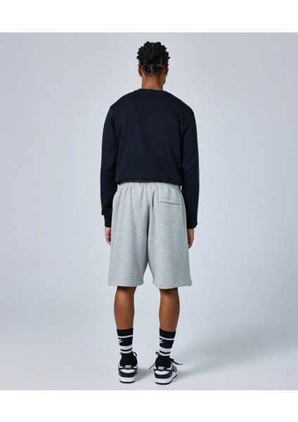 Sportswear Club French Terry Shorts indirimleri