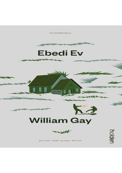Ebedi Ev