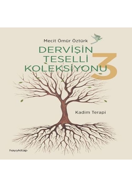 Dervişin Teselli Koleksiyonu 3