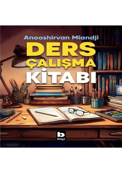 Ders Çalışma Kitabı