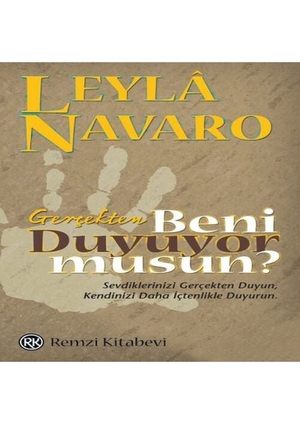 Gerçekten Beni Duyuyor Musun?