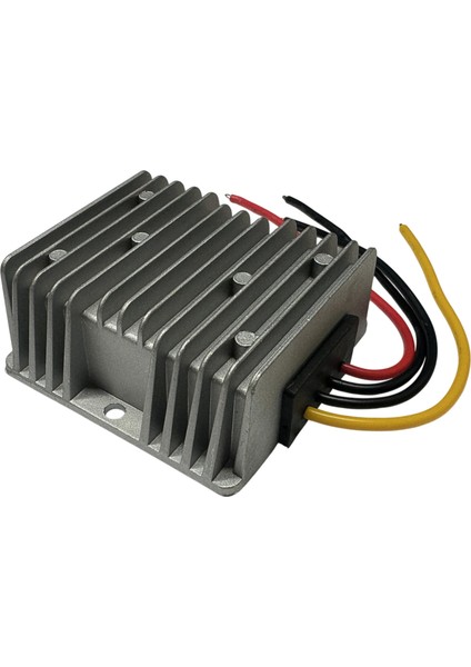 CDC-1224-10 DC/DC Dönüştürücü 12V-24V 10A 240W modelleri