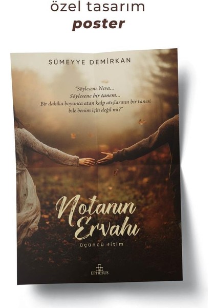 Notanın Ervahı: Üçüncü Ritim - Ciltli fırsatları