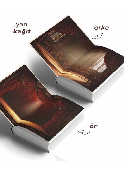 Notanın Ervahı: Üçüncü Ritim - Ciltli indirimleri