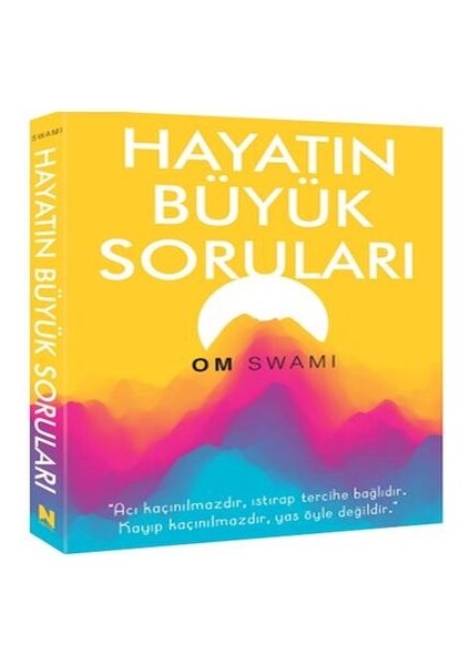 Hayatın Büyük Soruları
