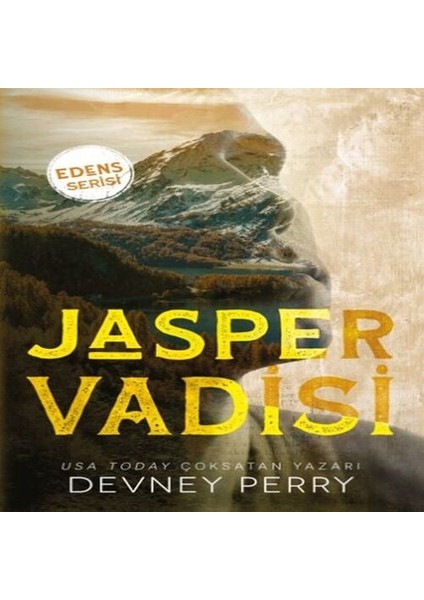 Jasper Vadisi