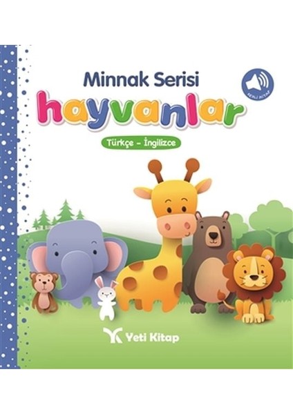 Minnak Serisi Hayvanlar