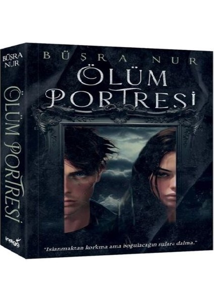 Ölüm Portresi