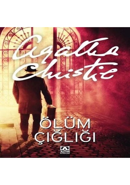 Ölüm Çığlığı