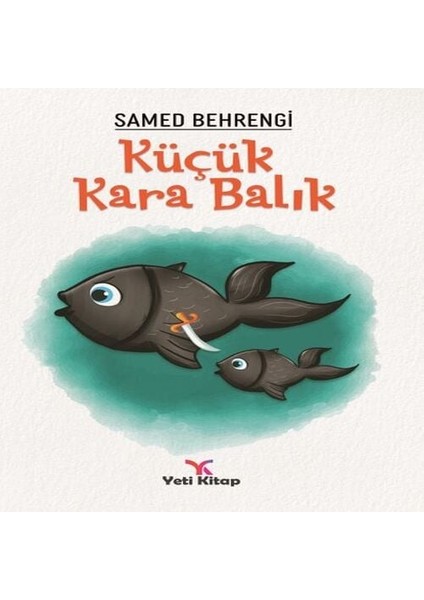 Küçük Kara Balık