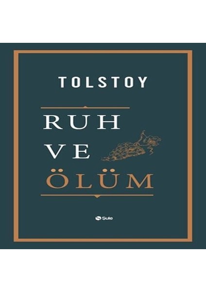 Ruh ve Ölüm