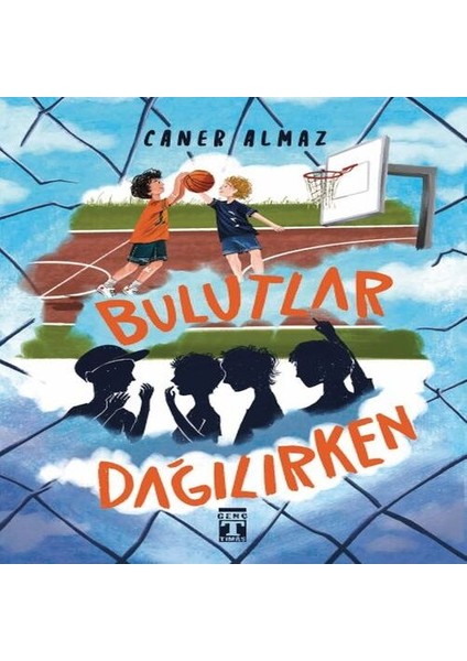 Bulutlar Dağılırken