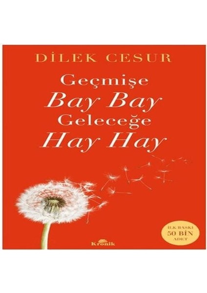 Geçmişe Bay Bay, Geleceğe Hay Hay