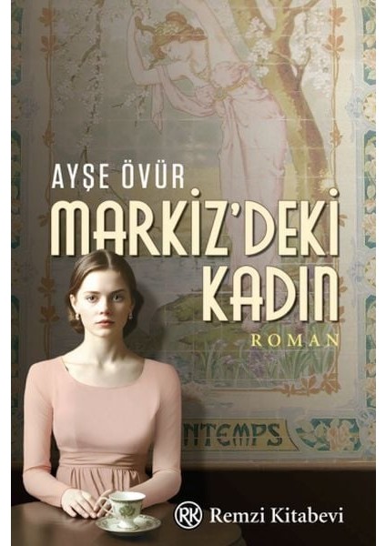 Markiz’deki Kadın