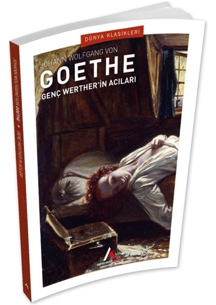 Genç Werther’in Acıları