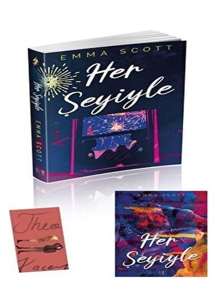 Her Şeyiyle – Son Sürat 2