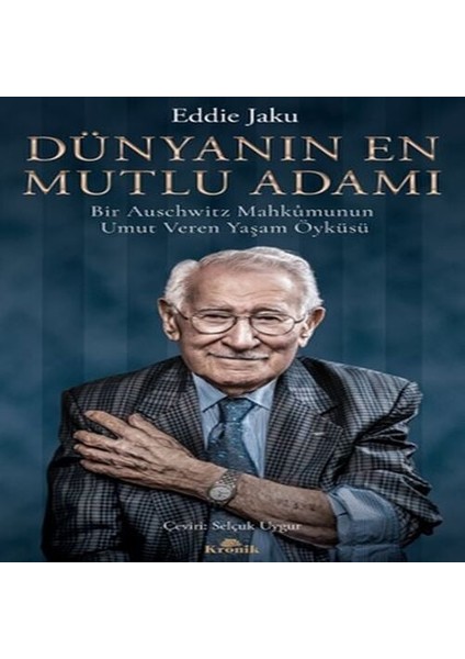 Dünyanın En Mutlu Adamı