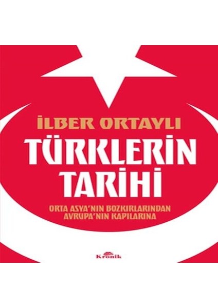 Türklerin Tarihi