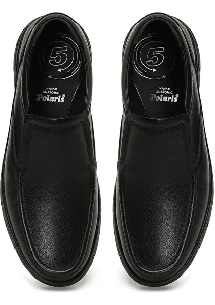 5 Nokta 102522.M 5pr Erkek Rahat Ayakkabı Siyah fırsatları