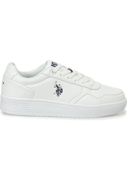 Coster 5pr Uniseks Spor Ayakkabı Beyaz